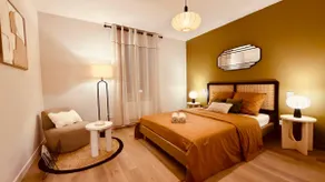 Le Blue Sight - Home Homy - Image 4