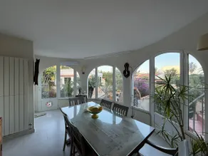 House with garden and terrace near Puerto de Calp - Image 2