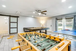 Private Pool | Game Room | Pets | King Bed. - Image 3