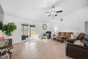 Hummingbird House 3 Bedroom/ 2 Bath - Image 3