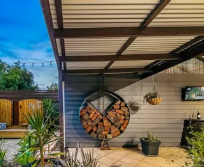 2.5 bedrooms granny flat（outdoor renovating) - Image 3