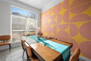 NEW! Stylish Home Arcade & Fireplace Sleeps 10 - Image 3