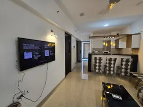 Alpine Aura Stay - Near MCA Cricket Stadium - Image 4