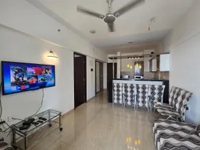 Alpine Aura Stay - Near MCA Cricket Stadium - Image 3