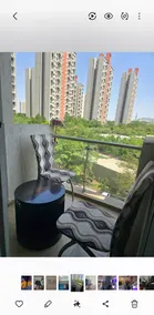 Alpine Aura Stay - Near MCA Cricket Stadium - Image 2