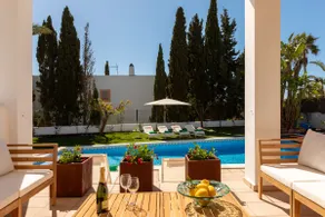 New! Green & Blue Villas - Villa Lina - Image 2