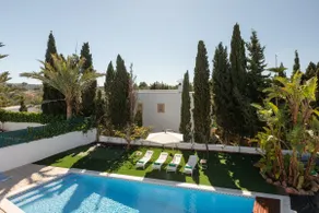 New! Green & Blue Villas - Villa Lina - Image 5