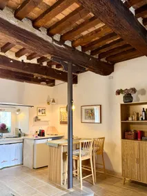 Elegant loft in the hills of Tuscany - Image 5