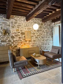 Elegant loft in the hills of Tuscany - Image 3