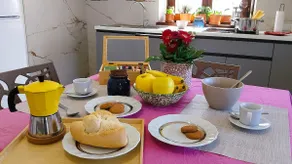 Casa dei Laghi, two-room apartment with free parking. - Image 3