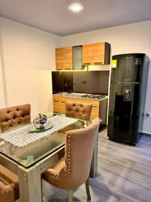 Amazon Luxury Loft 201 - Image 3