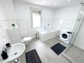 Deluxe-Condo-Private Bathroom - Image 4