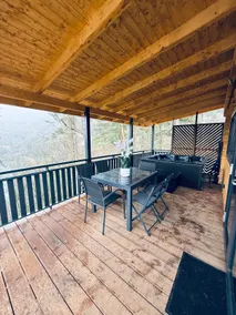 Lodge Orchidée & SPA with magical view of the Ain River - Image 4