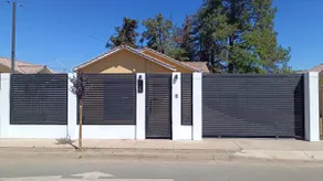New House | 3B+2B | Portillo-Termas-Casino Enjoy - Image 5