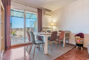 Magnificent penthouse. At the foot of the Albaicin - Image 4