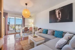 Magnificent penthouse. At the foot of the Albaicin - Image 2