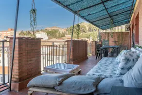 Magnificent penthouse. At the foot of the Albaicin - Image 3