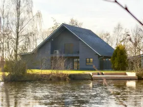 Frank's Holiday Home Jetty, Boat, Games, Sauna - Image 5