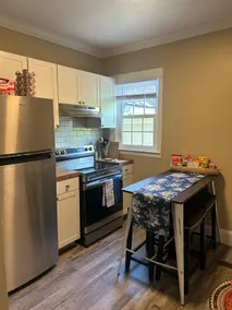 Village of Brockport Apartment - Image 2