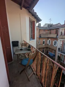 Quiet and cozy apartment - Toulouse city center - Image 5