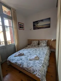 Quiet and cozy apartment - Toulouse city center - Image 4
