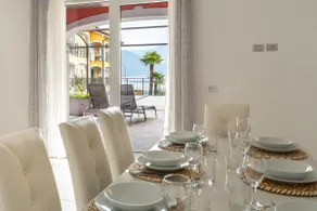 Luxe Apartment in Lombardy with Jacuzzi - Image 4
