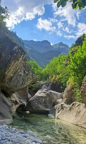 In the village of Forno: heart of the Apuan Alps - Image 3