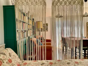 Studio in the garden, in Aveiro, near the Ria - Image 5