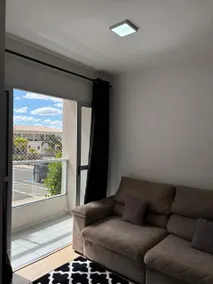 Equipped Apartment | Quick Access to SP 127 | Tatuí - SP - Image 3