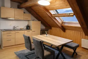 Chalet loft | Lake view | Private beach - Image 4