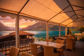 Chalet loft | Lake view | Private beach - Image 2