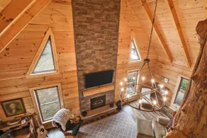 Rotten Fork Cabin - Image 5