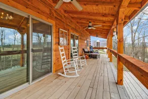 Rotten Fork Cabin - Image 3