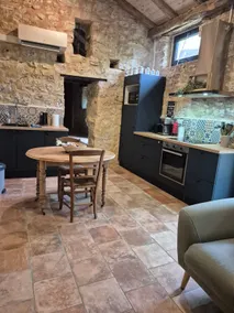Gîte Le Soupadou - La Framie - Image 4