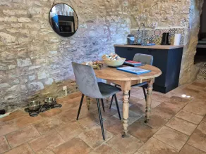 Gîte Le Soupadou - La Framie - Image 3