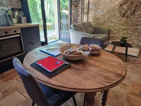 Gîte Le Soupadou - La Framie - Image 5