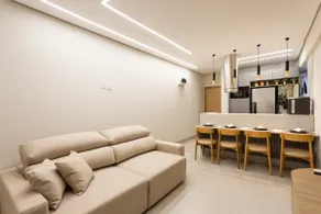 Next to Av. CPA - Wi-Fi - Vacancy - Perfect Family - Image 3