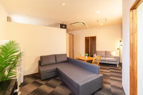 6 min Zenkoji, 5 min Nagano Stn, Max 9 guests, 76㎡ - Image 3
