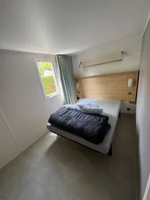 XL Comfort Chalet for 4-6 people with terrace - Image 4