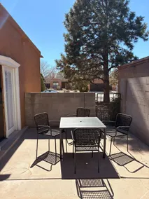 Desert Charm Retreat with Pool Table in NE Heights - Image 3