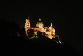 Cloud House Cholula - Image 3