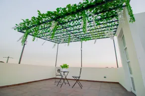 Cloud House Cholula - Image 4
