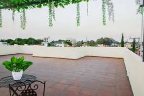 Cloud House Cholula - Image 5