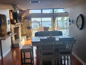 Cozy Home with Cottage on Lake Sebring - Image 4