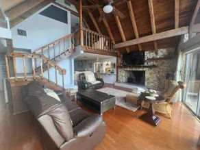 Cozy Home with Cottage on Lake Sebring - Image 3