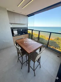 Luxury by the Sea with Goumert Balcony - Image 5