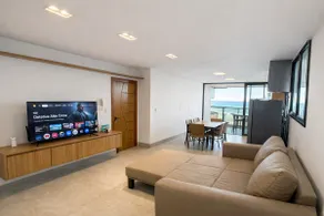 Luxury by the Sea with Goumert Balcony - Image 2