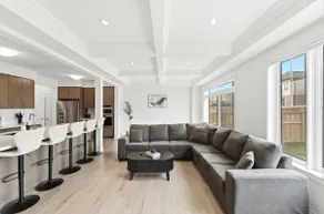 4BR/4.5WR Family Fun+Game Room+FencedYard+5Parking - Image 2