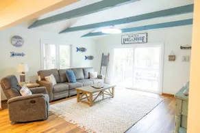 Barefoot Beach (Nestled on Your Own Private Beach) - Image 3