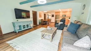Barefoot Beach (Nestled on Your Own Private Beach) - Image 2